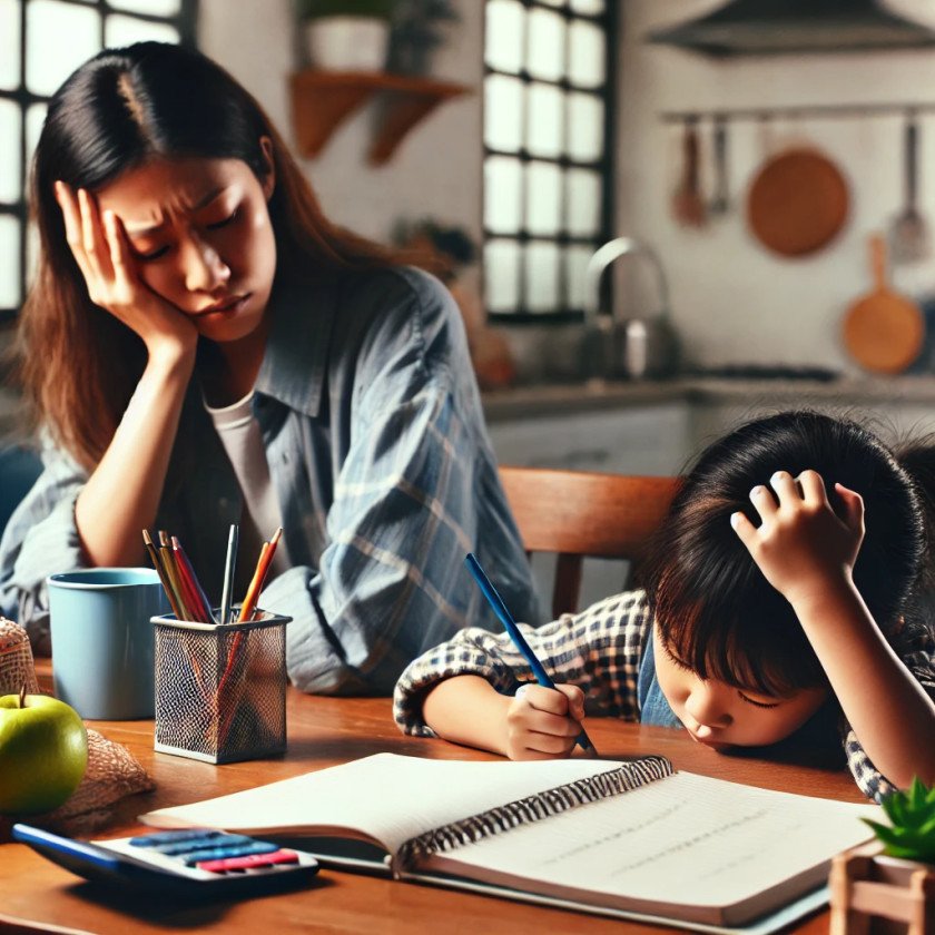 12歲以下孩子是否有辦法自律?自律有年齡限制嗎?