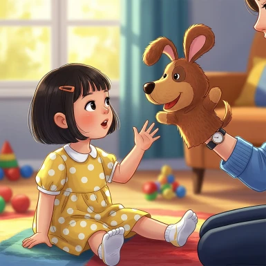 如何引導進入叛逆期的幼兒好好紓發情緒，改善壞行為